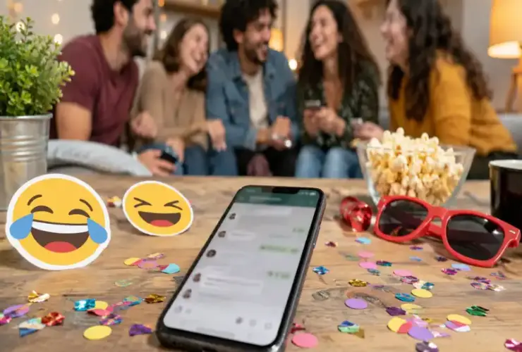 100 piadas curtas e engraçadas para compartilhar e dar boas risadas