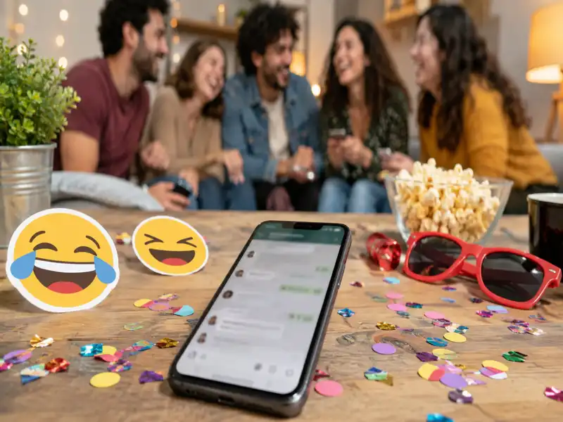 100 piadas curtas e engraçadas para compartilhar e dar boas risadas