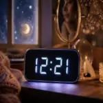 Horas invertidas: o que significa ver números espelhados no relógio?