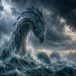 Leviatã: o que é e qual a origem dessa criatura misteriosa?