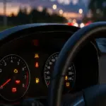 Luzes do painel do carro: o que significa cada símbolo aceso?