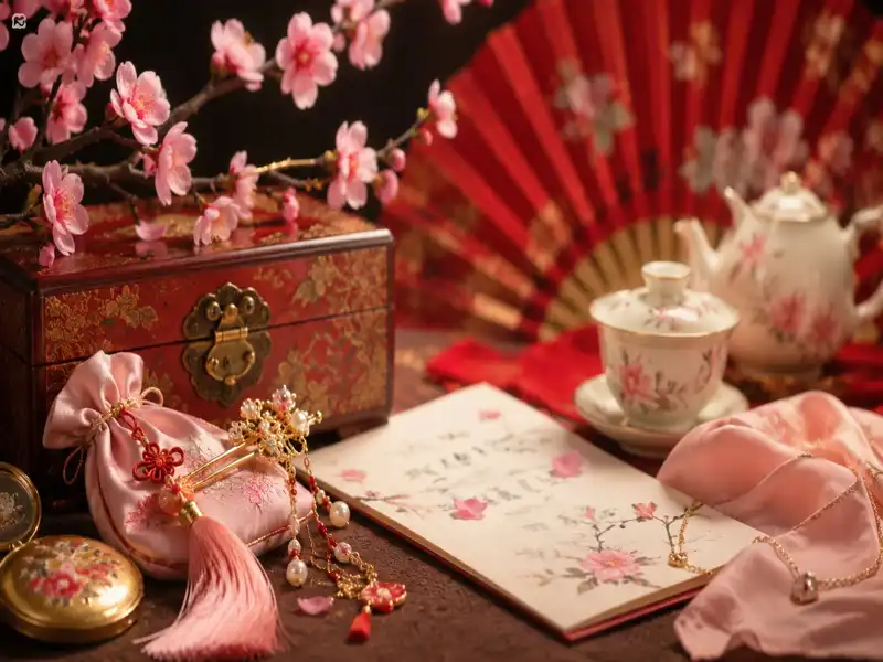 Nomes chineses femininos: opções bonitas, significados e curiosidades
