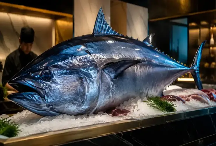 Qual é o peixe mais caro do mundo? Conheça espécies que valem uma fortuna