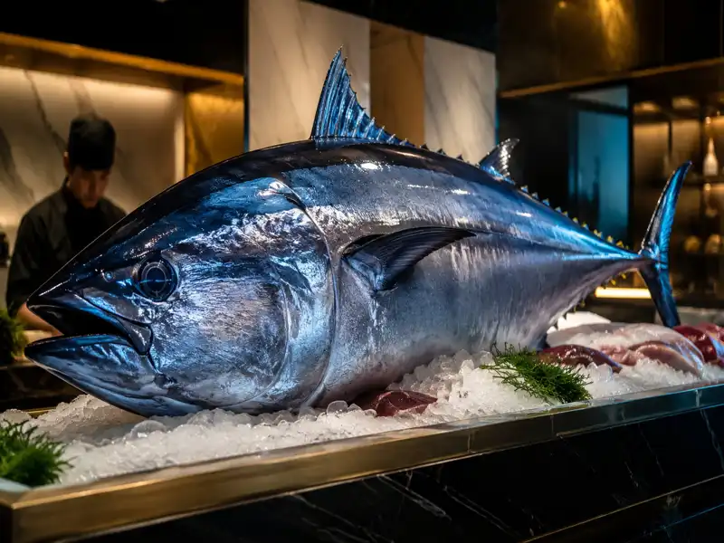 Qual é o peixe mais caro do mundo? Conheça espécies que valem uma fortuna
