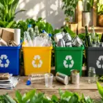 Reciclagem: como funciona e quais materiais podem ser reciclados?