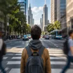 Visão periférica: o que é, como funciona e por que ela é importante